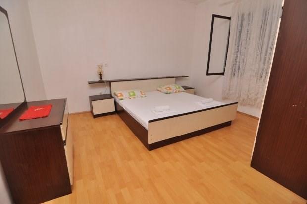 1 Bedroom Stunning Apartment In Zadar Rum bild