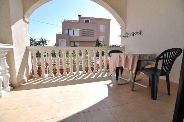 1 Bedroom Stunning Apartment In Zadar Rum bild